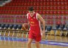 Ненад Димитријевиќ: Наша цел е настап на следното Европско првенство