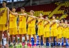 Македонските кадети со дебакл од Бугарите го завршија Евробаскетот во Скопје (ВИДЕО)