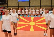 Македонија против БиХ ќе ја брка првата победа во евро-квалификациите