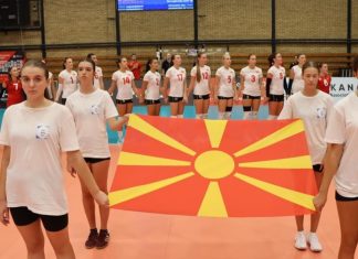 Македонија против БиХ ќе ја брка првата победа во евро-квалификациите