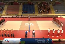 Македонија со пораз ги започна Медитеранските игри