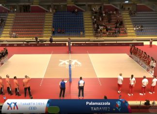 Македонија со пораз ги започна Медитеранските игри