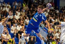 Алкалоид со пораз од Партизан ја почна регионалната лига