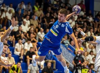 Алкалоид со пораз од Партизан ја почна регионалната лига