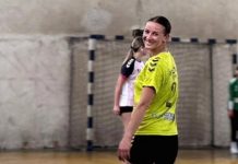 Марија Анчева го засилува Ѓорче Петров 2