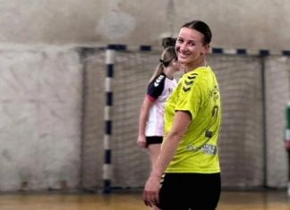 Марија Анчева го засилува Ѓорче Петров 2