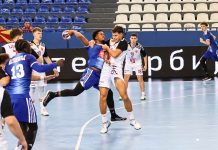 Французите се сепак пресилни за македонските јуниори https://www.facebook.com/share/p/1HeVTQLJfS/