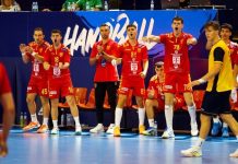 Македонските јуниори конечно се израдуваа на победа на Европското првенство https://www.facebook.com/share/p/1HeVTQLJfS/