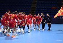 Македонија обезбеди пласман на Светското првенство (ВИДЕО)