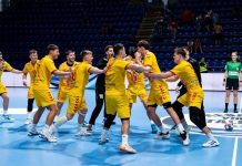 Македонија ја совлада и Португалија (ВИДЕО)