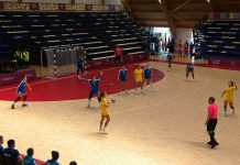Македонските ракометарки со пораз ги почна Медитеранските игри