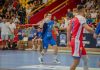 Охрид со двојна победа над Војводина