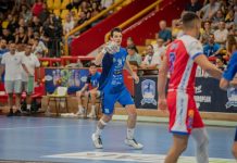 Охрид со двојна победа над Војводина