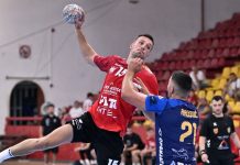 Вардар победнички го почна настапот во регионалната лига