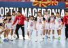 Македонија ја победи Турција на Европскиот шампионат за ракометари до 18 години