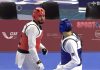 Дејан Георгиевски почна со победа на Медитеранските игри