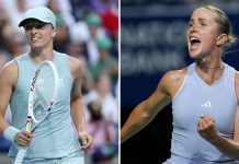 Швонтек и Свитолина ќе играат во полуфиналето во Торонто (ВИДЕО)