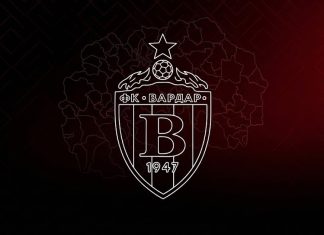 Вардар плати 250.000 евра каза кон УЕФА