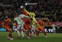 Швајцарија ја прегази Македонија: Димитриевски спречи уште потежок дебакл (ВИДЕО)