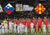 Македонија против Словенија ќе ги брка првите бодови во Лигата на нациите