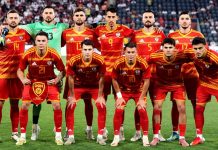 Македонија е без гол победа повеќе од една година, а без постигнат гол на последните четири натпревари