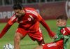 Швајцарија е во фокусот на македонските фудбалери, потоа ќе се мисли на другите противници (ВИДЕО+ФОТО)