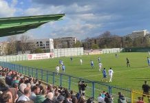 Брегалница домаќин на Скопје за заокружување на 8 колото во Првата лига