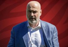Вардар најде нов тренер и тоа ,,Гроф”