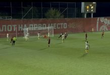 Вардар славеше во дуелот против Аресими (ВИДЕО)