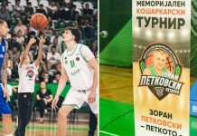 ТФТ и Куманово ќе играат во финалето на Меморијалниот турнир „Зоран Петковски – Петко“