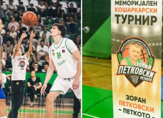 ТФТ и Куманово ќе играат во финалето на Меморијалниот турнир „Зоран Петковски – Петко“