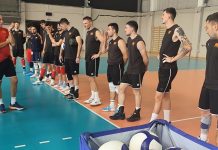 Јошко Миленковски: Впечатоците се дека одигравме добро, сега се фокусираме на Украина (ВИДЕО)