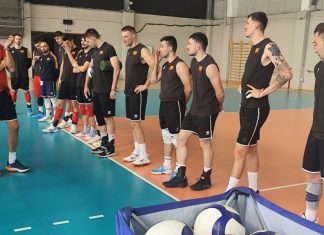 Јошко Миленковски: Впечатоците се дека одигравме добро, сега се фокусираме на Украина (ВИДЕО)