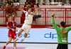 Алкалоид пак го „демолира“ Ловќен