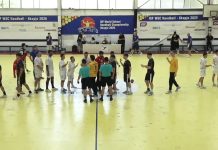 Младост избори „реми“ на гостувањето кај Бутел (ВИДЕО)