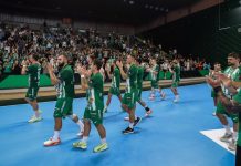Еурофарм Пелистер ја впиша втората победа во Супер лигата (ВИДЕО)