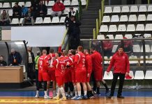 Тиквеш стартува со натпревари на европската сцена