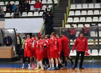 Тиквеш стартува со натпревари на европската сцена