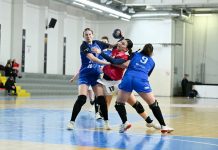Стартува сезоната во женската ракометна Супер лига