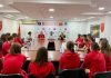 Ракометарките се собраа во Скопје и отпатуваа за Охрид на „Трофеј Македонија“