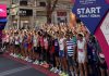 Започна Скопскиот маратон со рекорден брон на учесници