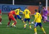 Македонските младинци со пораз од Шведска ги завршија евро-квалификациите (ВИДЕО)