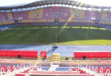 Срамно соопштение на ФФМ за картите пред натпреварот Македонија – Шкотска