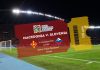 Картите за дуелот Македонија – Словенија во продажба од понеделник