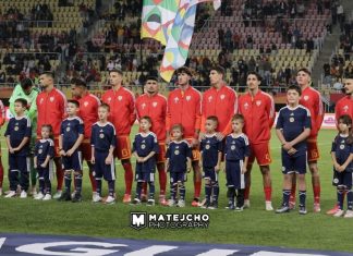 Очекувам пад на Македонија на ФИФА ранг листата
