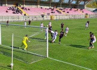 Силекс врза две победи совладувајќи ја арачиновска Шкендија