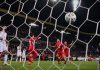 Нов пораз без стигнат гол на фудбалската репрезентација на Македонија (ВИДЕО)