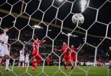 Нов пораз без стигнат гол на фудбалската репрезентација на Македонија (ВИДЕО)