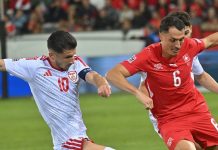 Нов пораз без постигнат гол на фудбалската репрезентација на Македонија (ВИДЕО)