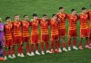 Македонија до 21 година гостува во Швадска во последниот натпревар од еуро-квалификациите